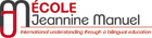 Ecole Jeannine Manuel - Lille