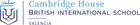 Cambridge House British International School