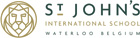 St. John's International School